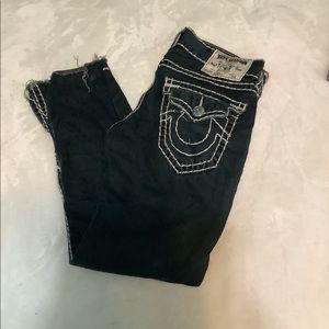 True religion pants